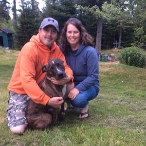 Meet your Posher, Margaret